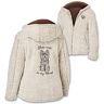 The Bradford Exchange Furr-ever In My Heart Yorkie Sherpa Jacket