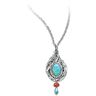 The Bradford Exchange Necklace: Sedona Sky Pendant Necklace