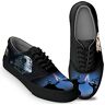 The Bradford Exchange STAR WARS Saga Men's Canvas Shoes