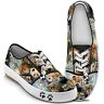 The Bradford Exchange Wildlife Art Women's Shoes: Protect The Wild