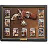 The Bradford Exchange John Wayne The Duke: Great American West Zippo Lighter Collection