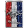 The Bradford Exchange Mustangs Through The Years Zippo Lighter Collection