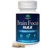 The Bradford Exchange Harmony Of Life Brain Focus Max Supplement To Improve Memory