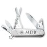 The Bradford Exchange Grandson, Forge Your Own Path Personalized Swiss-Style Collector Knife