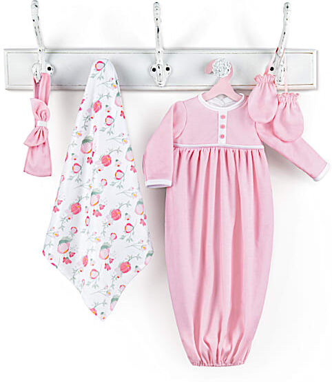 The Ashton-Drake Galleries Baby's 1st Year Outfits And Accessories For 17 - 19 Dolls