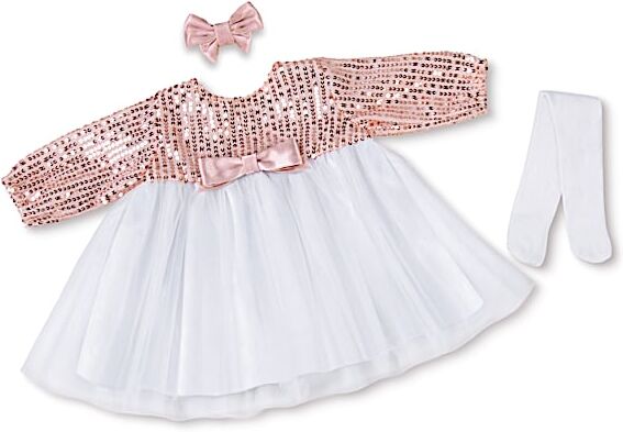 The Ashton-Drake Galleries Best Dressed Accessory Collection For 17 - 19 Baby Dolls