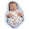 The Ashton-Drake Galleries Bella Rose Lifelike Baby Doll