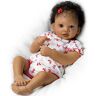 The Ashton-Drake Galleries Baby Doll: Sweet Butterfly Kisses Baby Doll