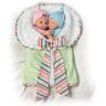 The Ashton-Drake Galleries Baby Doll Set: Madison And Mason Twins Baby Doll Set