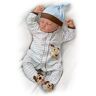 The Ashton-Drake Galleries Sweet Dreams, Danny Weighted Lifelike Baby Boy Doll