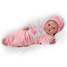 The Ashton-Drake Galleries Little Squirt Lifelike Newborn Baby Doll