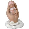 The Ashton-Drake Galleries Jennifer Costello God's Greatest Gift Religious Baby Doll