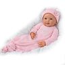 The Ashton-Drake Galleries Ping Lau So Truly Real Mommy's Girl Vinyl Baby Doll
