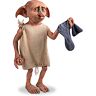 The Ashton-Drake Galleries DOBBY THE HOUSE ELF Poseable Figure With Sock