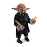 The Ashton-Drake Galleries Officially Licensed GRINGOTTS Bank Head Goblin Figure