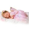 The Ashton-Drake Galleries Ina Volprich Silicone Fairy Doll With Illuminated Outfit