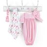 The Ashton-Drake Galleries Sleep Gown Set By Victoria Jordan For 17 To 19 Dolls