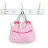 The Ashton-Drake Galleries Diaper Bag Set By Victoria Jordan For 16 to 22 Dolls