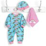 The Ashton-Drake Galleries Sleeper Set By Victoria Jordan For 17 To 19 Baby Dolls