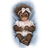 The Ashton-Drake Galleries Keiko Interactive Monkey Doll Makes Five Sounds