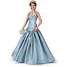 The Ashton-Drake Galleries Princess Catherine Commemorative Poseable Portrait Doll