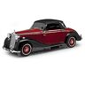 The Hamilton Collection 1:18-Scale 1950 Mercedes 170S Cabriolet Diecast Car