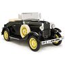 The Hamilton Collection 1:18-Scale 1931 Ford Model A Roadster Diecast Car