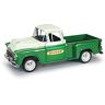 The Hamilton Collection 1:25-Scale Oliver 1957 Chevrolet 3100 Diecast Pickup Truck