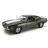 The Hamilton Collection 1:18-Scale Dick Harrell 1969 COPO Camaro Diecast Car