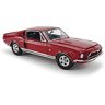 The Hamilton Collection 1:18-Scale 1968 Ford Shelby Mustang Cobra GT500 Diecast Car