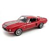 The Hamilton Collection 1:18-Scale 1968 Shelby Mustang Cobra Restomod Diecast Car
