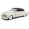 The Hamilton Collection 1:18-Scale 1947 Cadillac Series 62 Soft Top Diecast Car