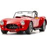 The Hamilton Collection 1:12-Scale 1965 Shelby Cobra 427 S/C Diecast Car