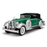 The Hamilton Collection 1:18-Scale 1934 Packard V12 Victoria Diecast Car