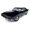The Hamilton Collection 1:18-Scale Dodge Charger R/T Diecast Muscle Car