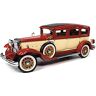 The Hamilton Collection 1:18-Scale 1931 Peerless Master 8 Sedan Diecast Car