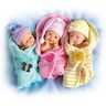 The Ashton-Drake Galleries Bundle Babies Miniature Baby Doll Collection