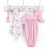 The Ashton-Drake Galleries Baby's 1st Year Outfits And Accessories For 17 - 19 Dolls