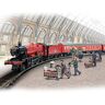 Hawthorne Village HARRY POTTER HOGWARTS Express Electric Train Collection