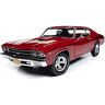 The Hamilton Collection 1:18-Scale Yenko-Inspired Chevrolet Muscle Car Diecast Cars