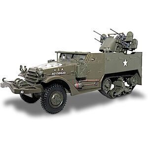The Hamilton Collection 1:43-Scale M16 Multiple Gun Motor Carriage Diecast Vehicle