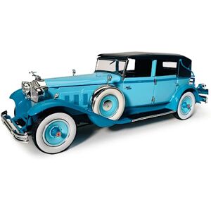 The Hamilton Collection 1:18-Scale 1930 Packard Brewster Diecast Car