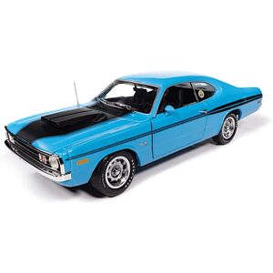 The Hamilton Collection 1:18-Scale 1972 Dodge Demon GSS 340 Diecast Muscle Car