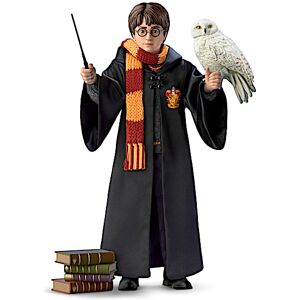 The Ashton-Drake Galleries HARRY POTTER And Wizards Of The Wizarding World Figures