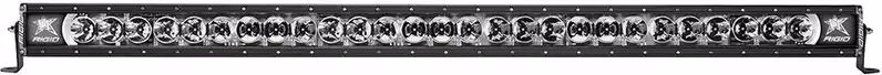 Photos - Car Lights / DRL Rigid Industries RIGID Radiance Plus 50" LED Light Bar 250003