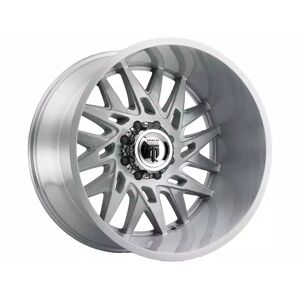 American Truxx Brushed AT-184 DNA Wheel AT184-24473BT-76