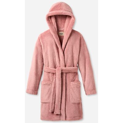 UGG® Women's Aarti Fleece Tops in Dusk, Size L UGG® Women's Aarti Fleece Tops in Dusk, Size L