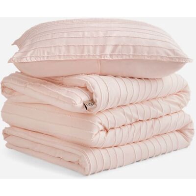 UGG® Devon Texture Comf Set T/TXL Bedding in Himalayan Salt UGG® Devon Texture Comf Set T/TXL Bedding in Himalayan Salt
