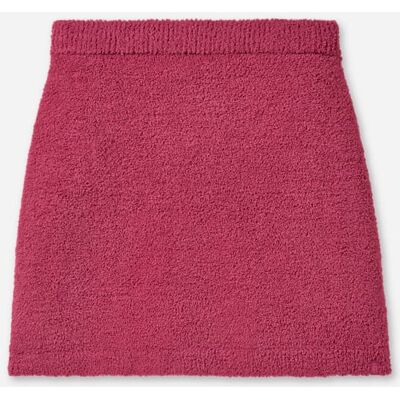 UGG® Women's Elzie Mini Skirt Bottoms in Strawberry, Size M UGG® Women's Elzie Mini Skirt Bottoms in Strawberry, Size M