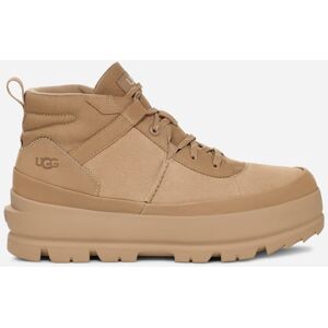 UGG® Men's The UGG® Lug Chukka Leather/Waterproof Shoes in Sand, Size 13 UGG® Men's The UGG® Lug Chukka Leather/Waterproof Shoes in Sand, Size 13